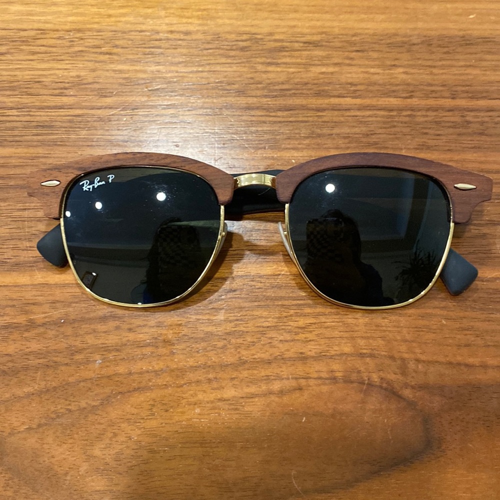 Limited edition Ray Bans